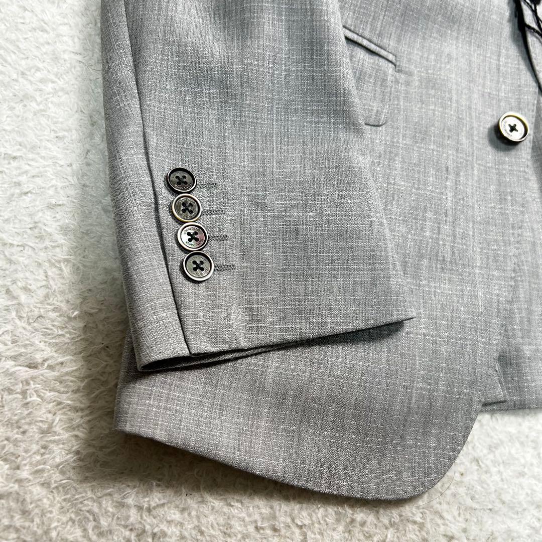 【 新品 】定価13万　pierre cardin スーツ　セットアップ