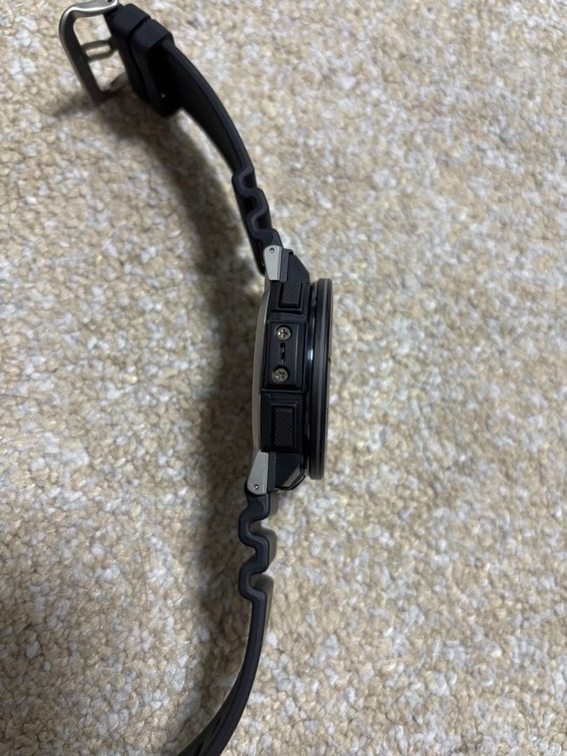 CASIO プロトレックPRW-73X-1JF