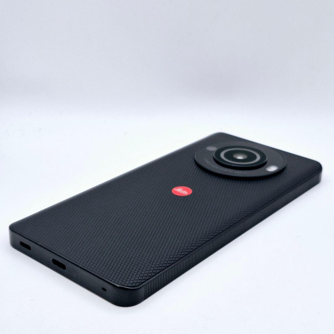 [H22] Leitz phone 3 softbank版 SIMフリー