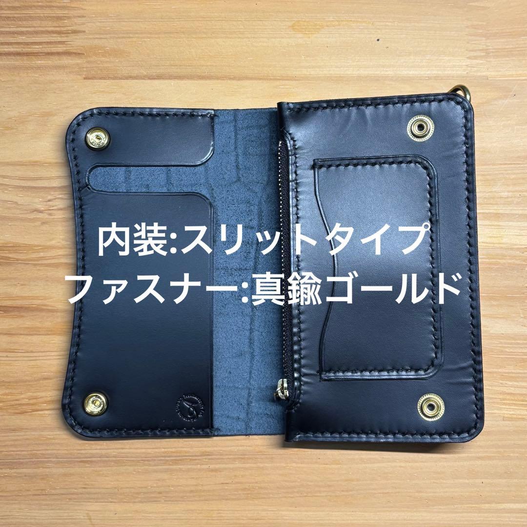 財布・ケース・小物入れ Hirakin