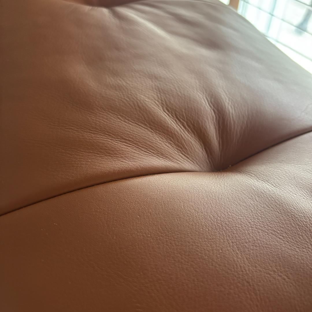 カリモク ザ・ファースト RU72モデル サイズ：S＋ チェア&オットマンSet