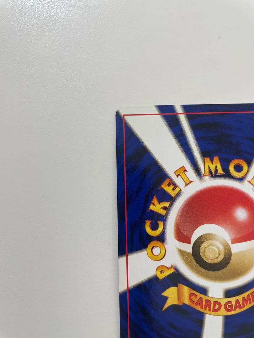 【良品】　旧裏　わるいエーフィ ポケモンカード