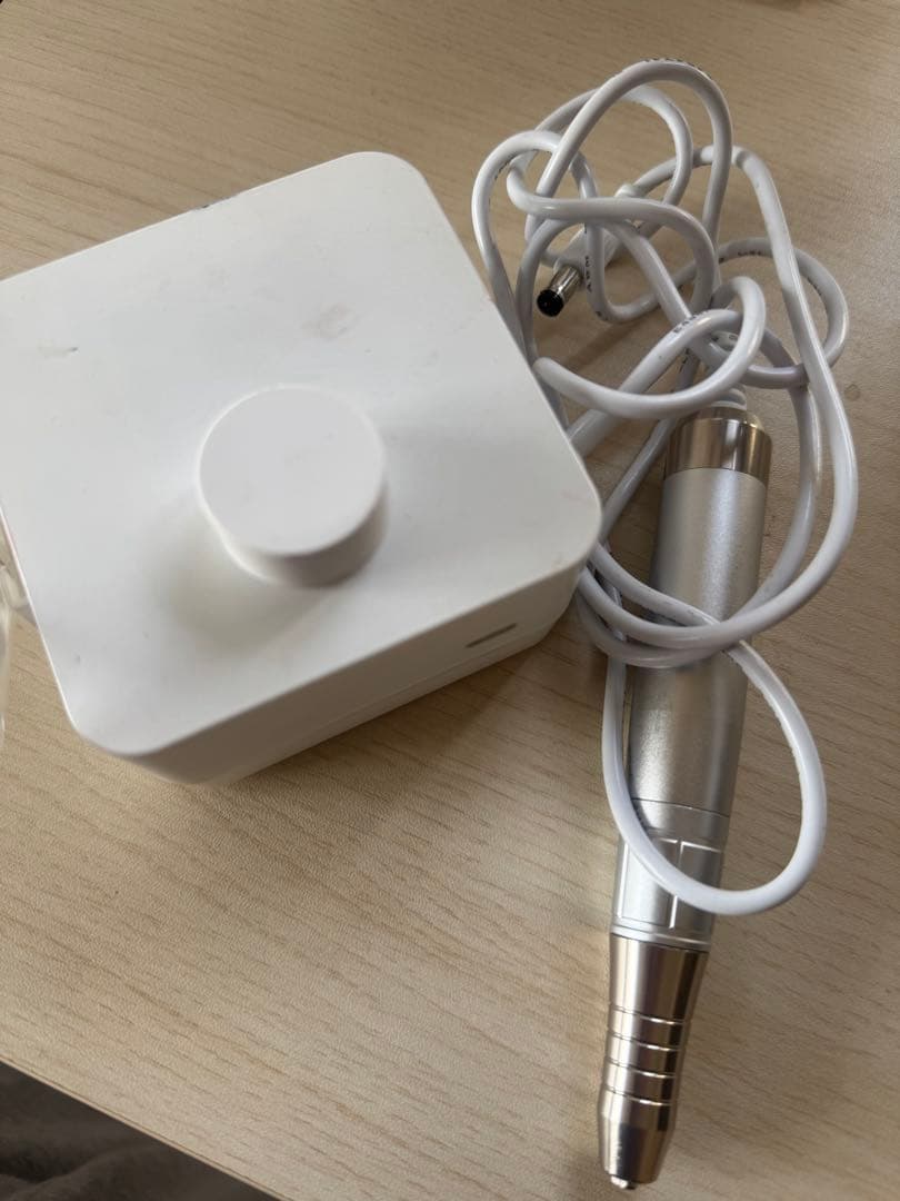 SHAREYDVA シャレドワ ネイルマシーン Mox