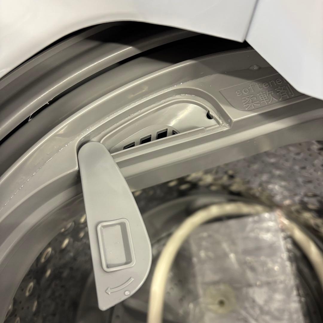 ★102　洗濯機　COMFEE　6キロ　一人暮らし　 綺麗　安い　中古　設置無料