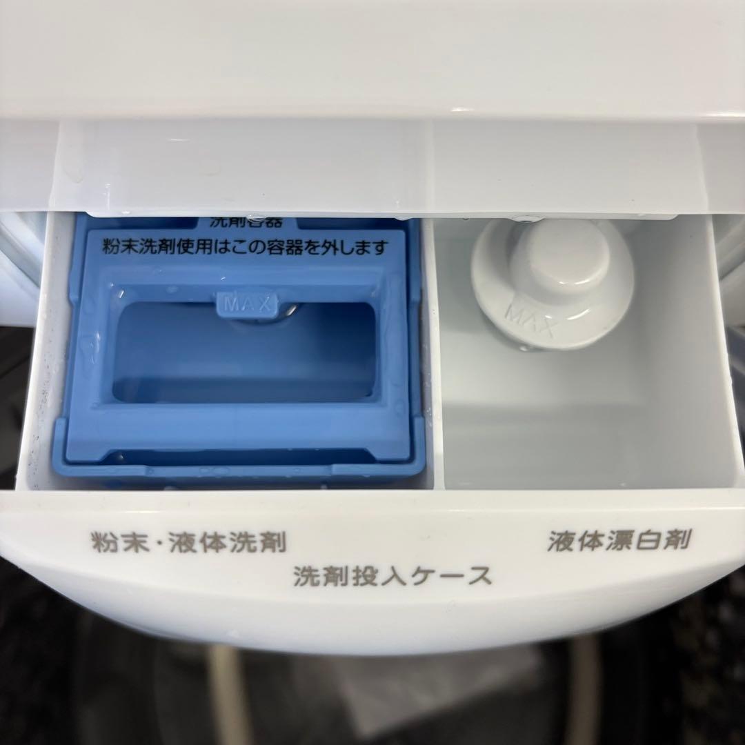 ★102　洗濯機　COMFEE　6キロ　一人暮らし　 綺麗　安い　中古　設置無料
