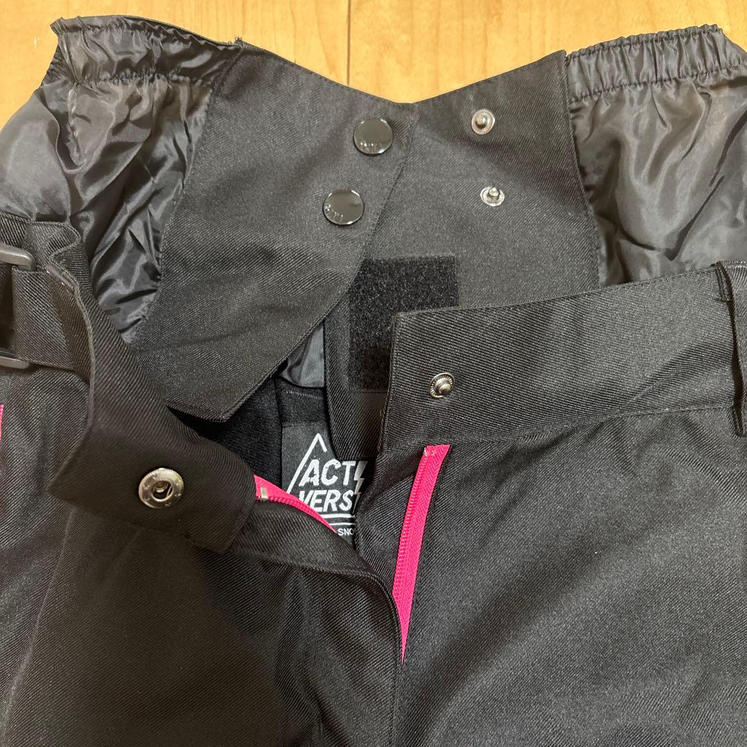 【まとめ割】スノーボードウェア（女性用）セット