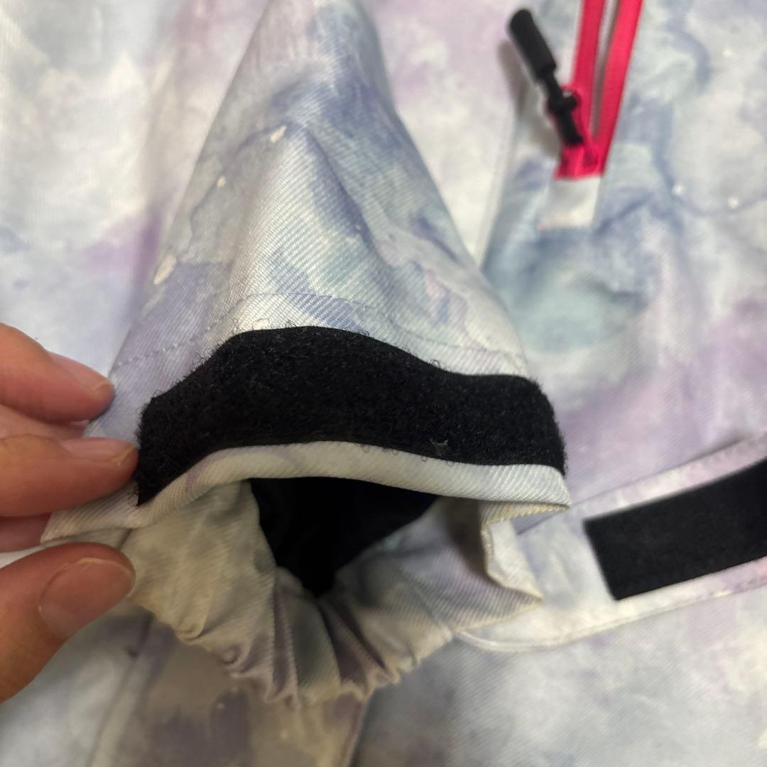 【まとめ割】スノーボードウェア（女性用）セット