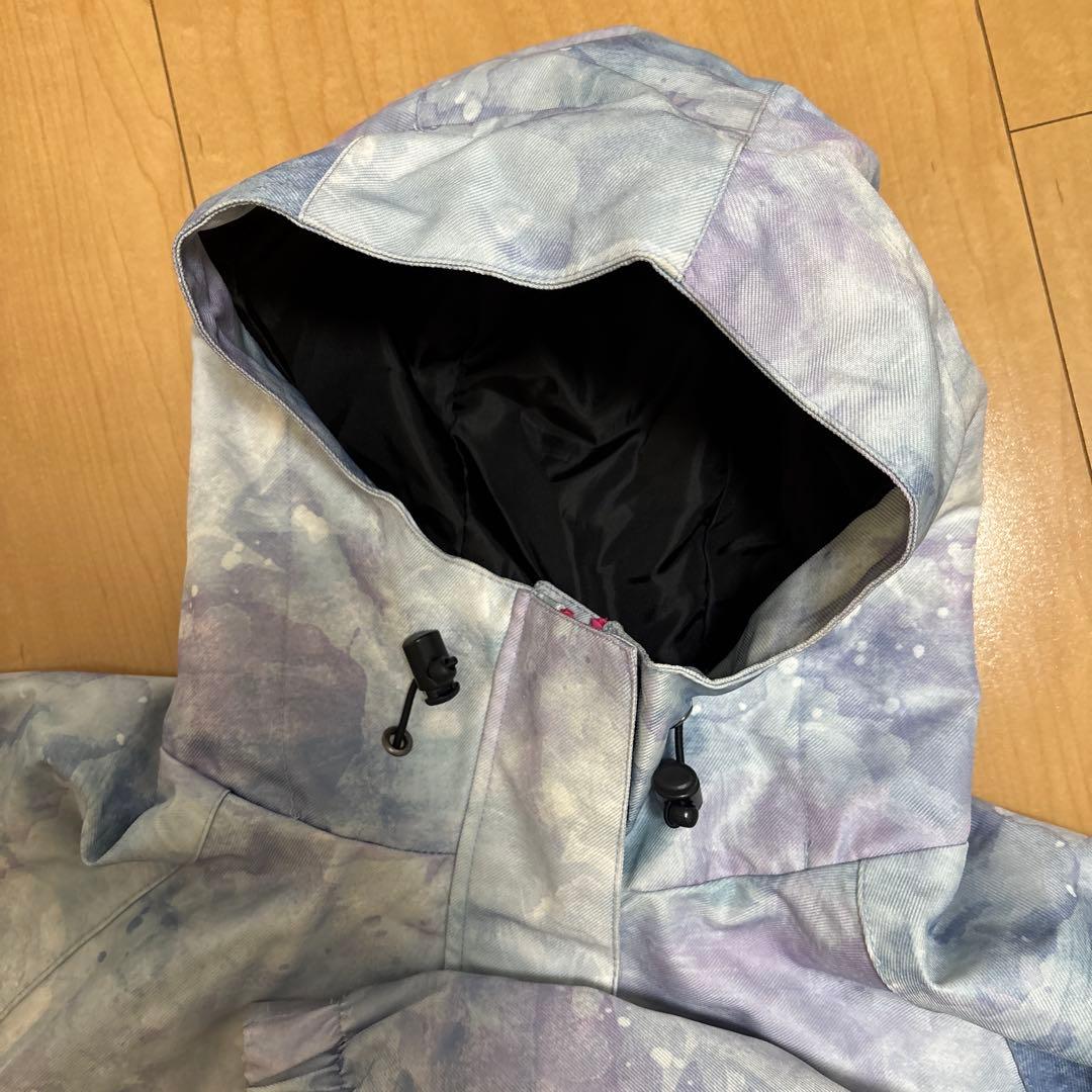 【まとめ割】スノーボードウェア（女性用）セット