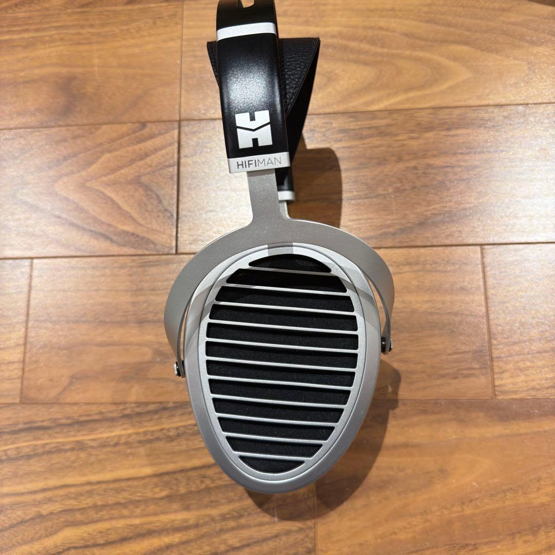 【極美品・試聴のみ】HIFIMAN ANANDA NANO —