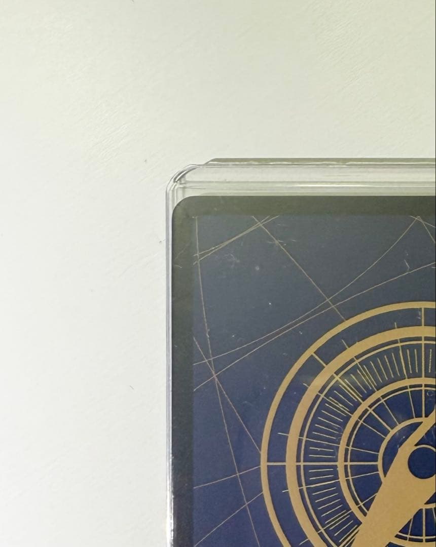 ジュエリー・ボニー SEC コミックパラレル　OP12-118 師弟の絆　美品