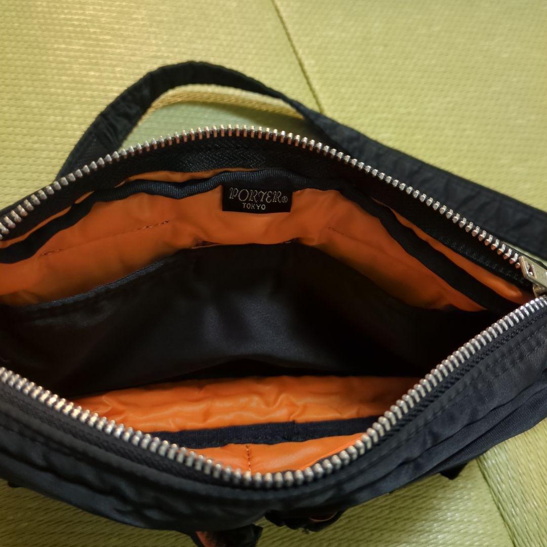 PORTER ポーター タンカー ショルダーバッグ