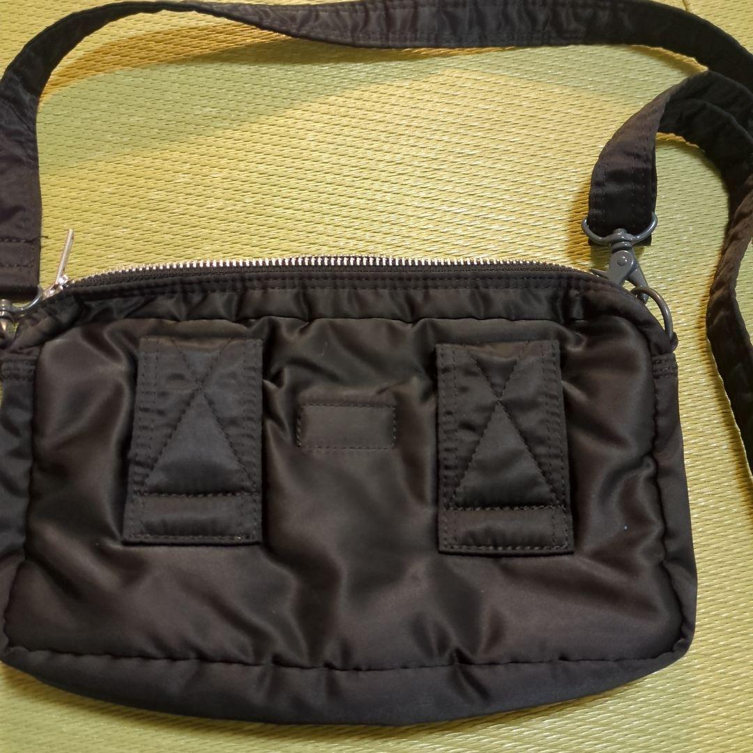 PORTER ポーター タンカー ショルダーバッグ