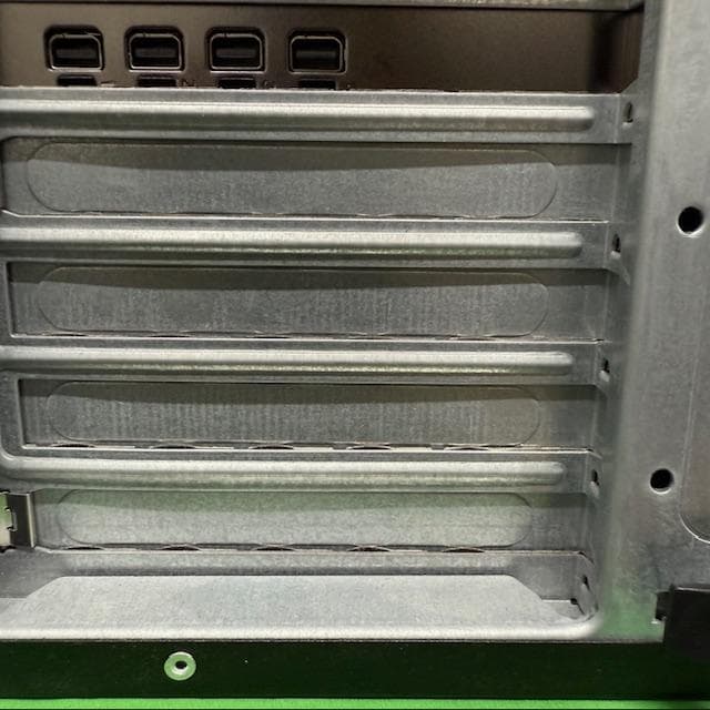 【4画面出力可能】 48G QuadroP600 Xeon Wifi Z440