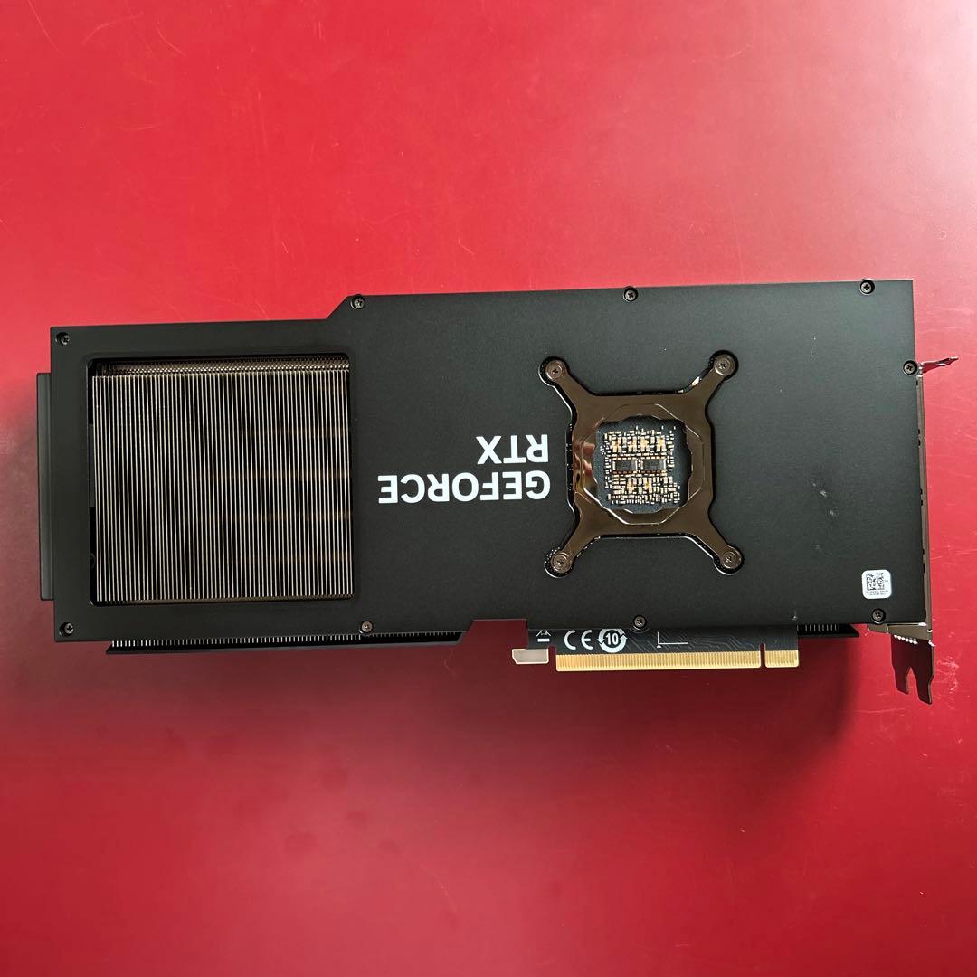 グラフィックボード・グラボ・ビデオカード DELL Alienware RTX4080