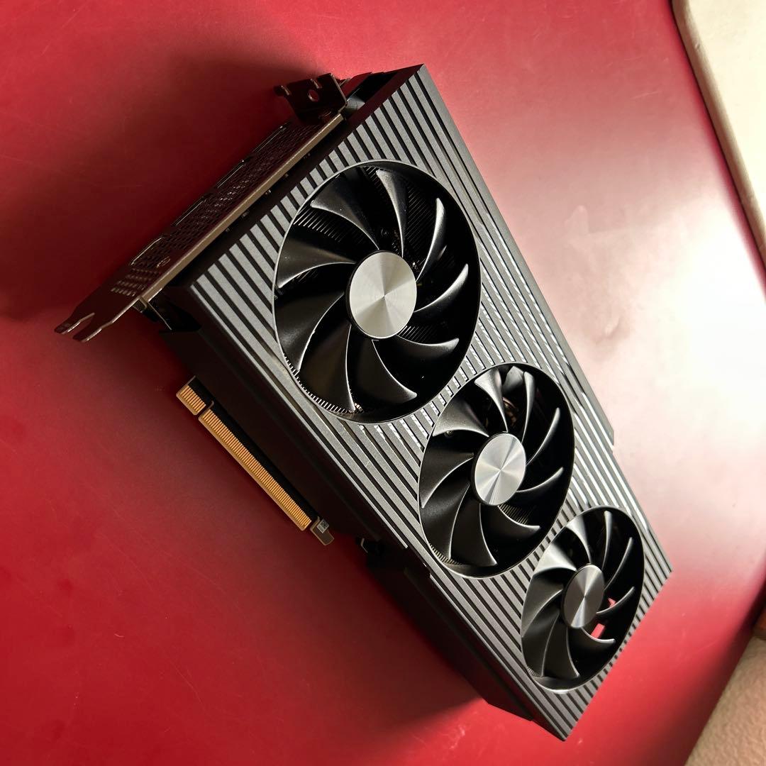 グラフィックボード・グラボ・ビデオカード DELL Alienware RTX4080