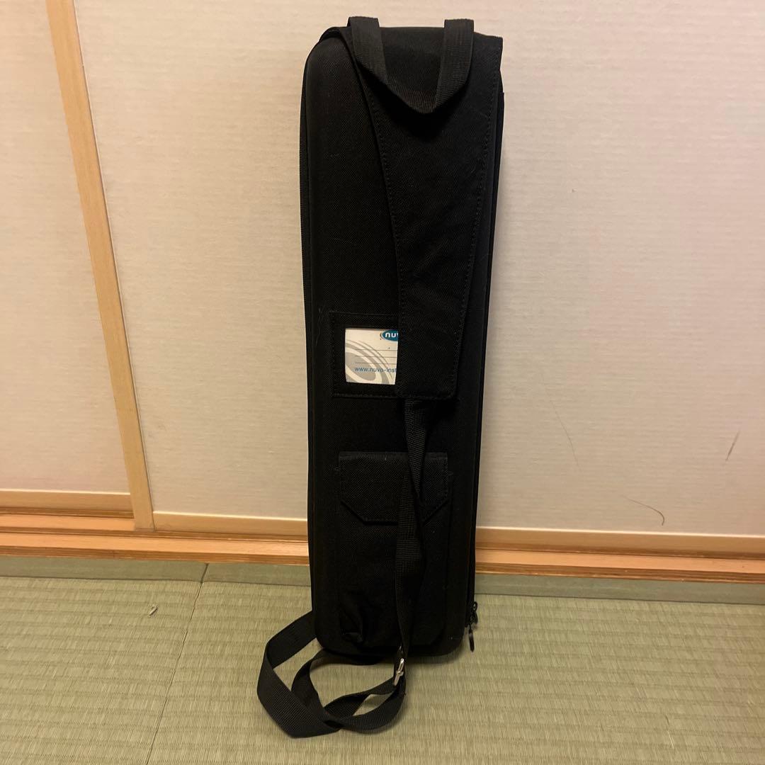 NUVO フルート