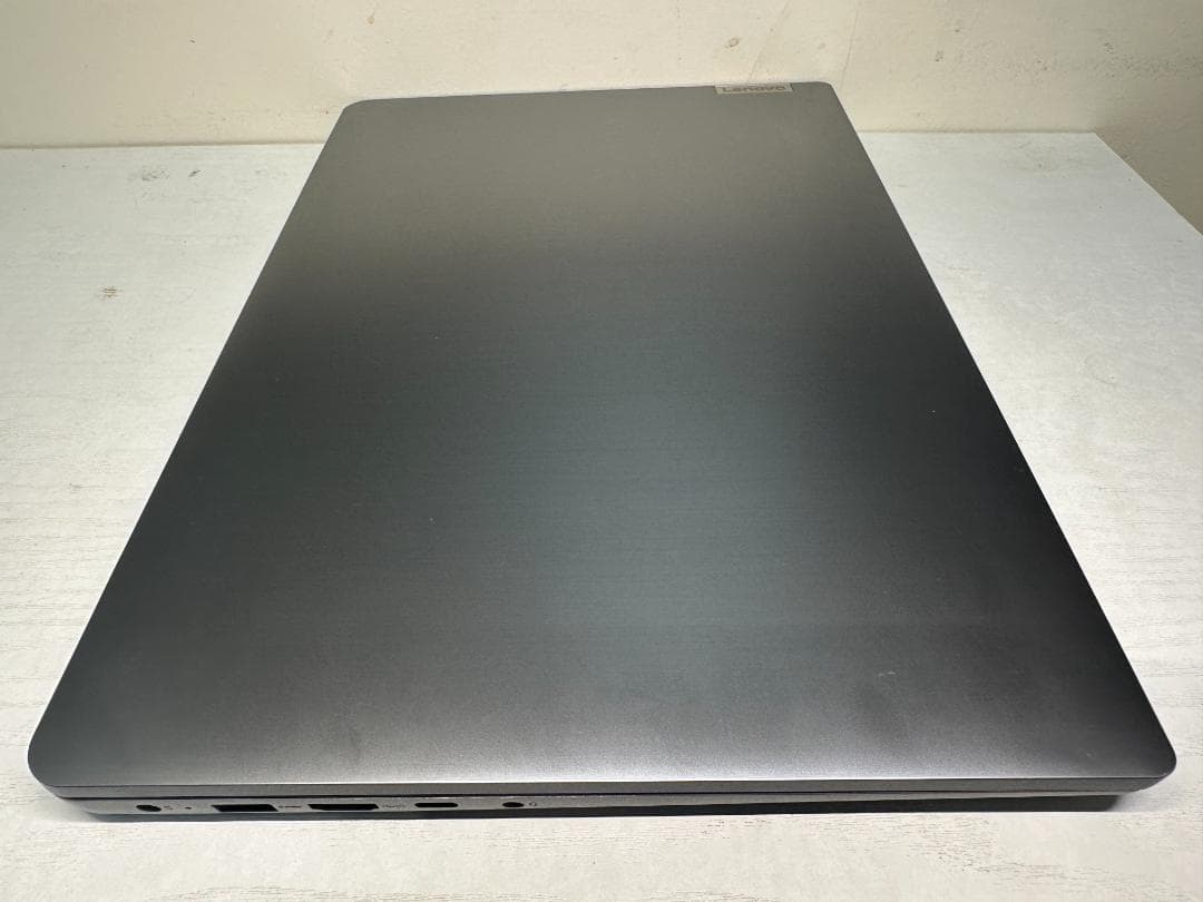 Windowsノート本体 Lenovo IdeaPad Slim 370 15 R5 16G 512G