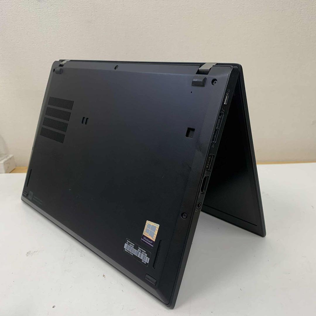 レノボ Thinkpad X13 i5-10210U 8GB SSD256GB