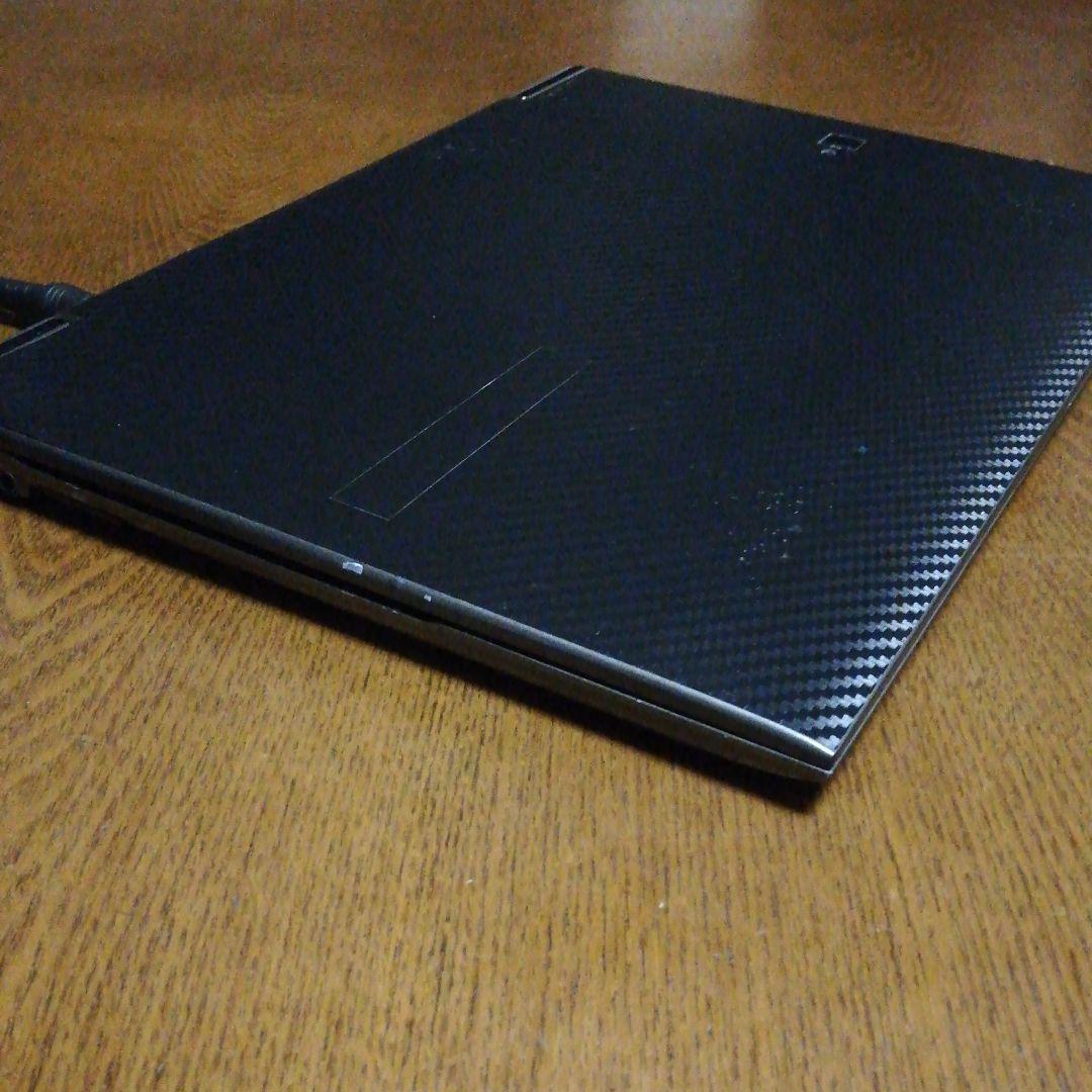 【日曜昼までお値下げ】SSD128GB R632/F メモリ10GB