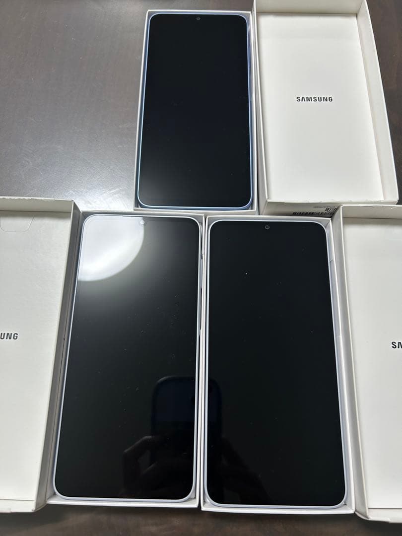 みさと⭐︎　Samsung Galaxy A25 5G