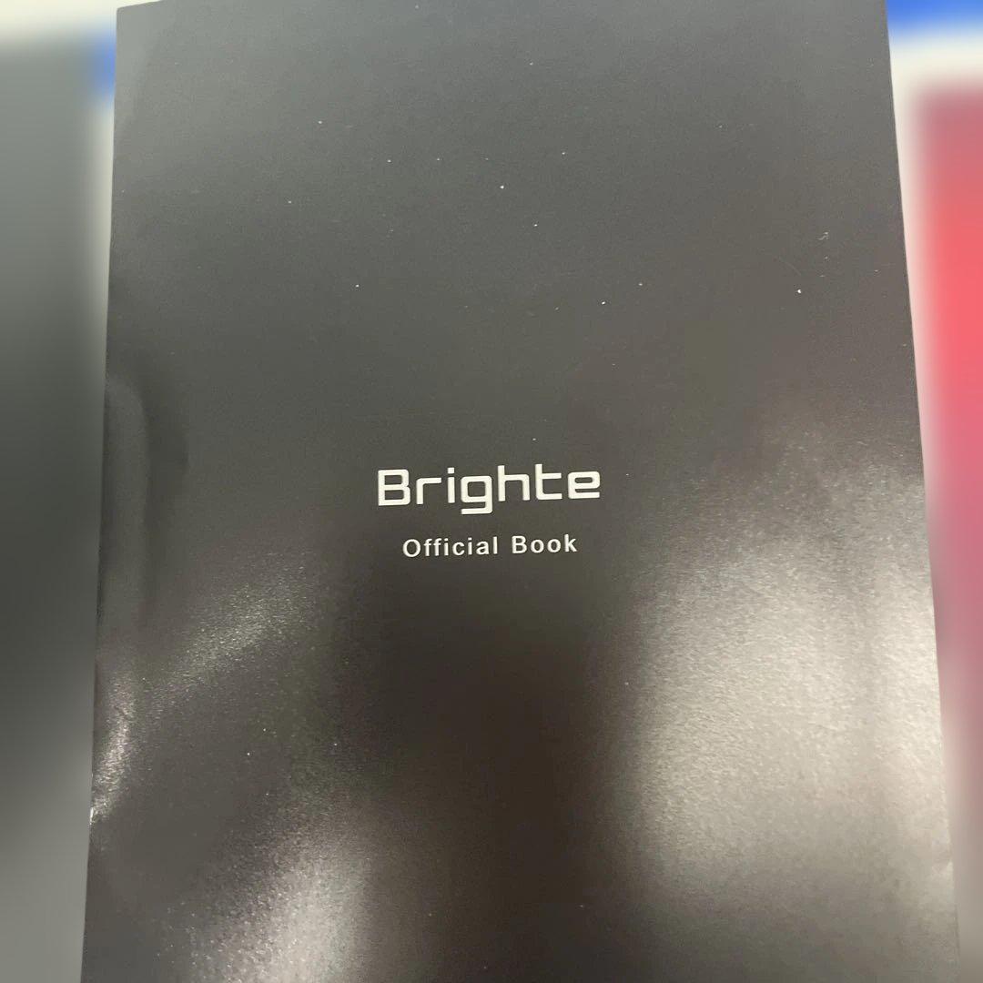 ボディ・フェイスケア Brighte