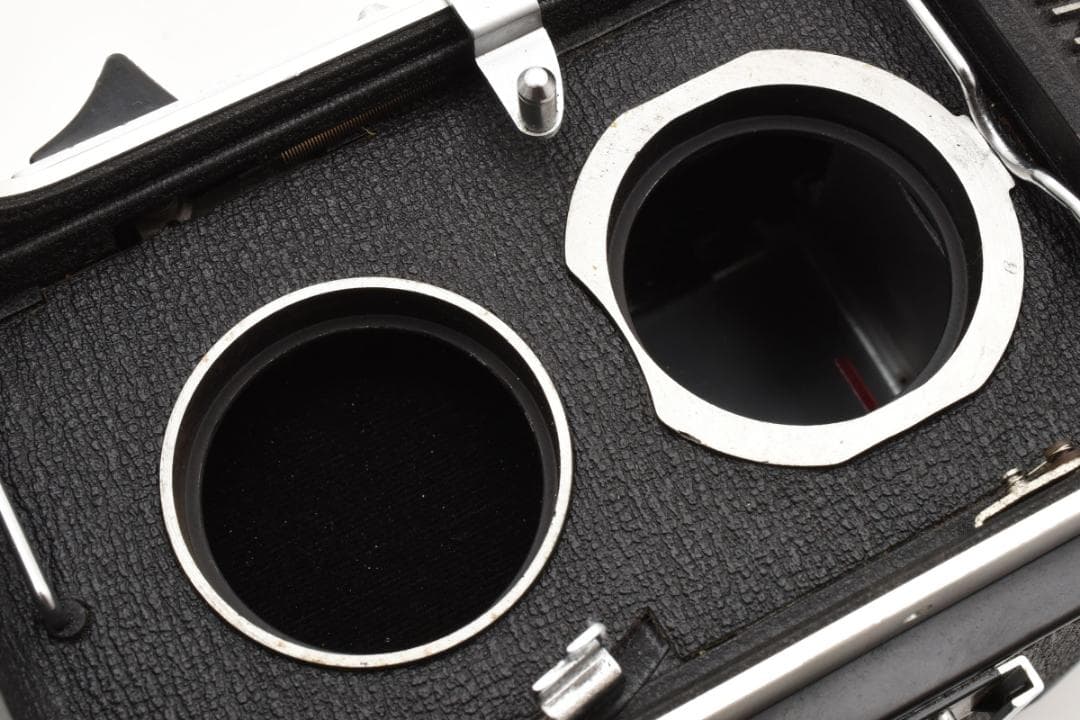 ★極美品★マミヤ MAMIYA C330 ボディ #895