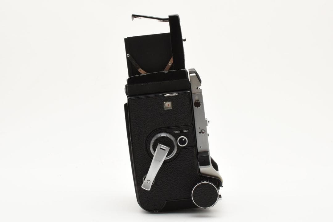 ★極美品★マミヤ MAMIYA C330 ボディ #895