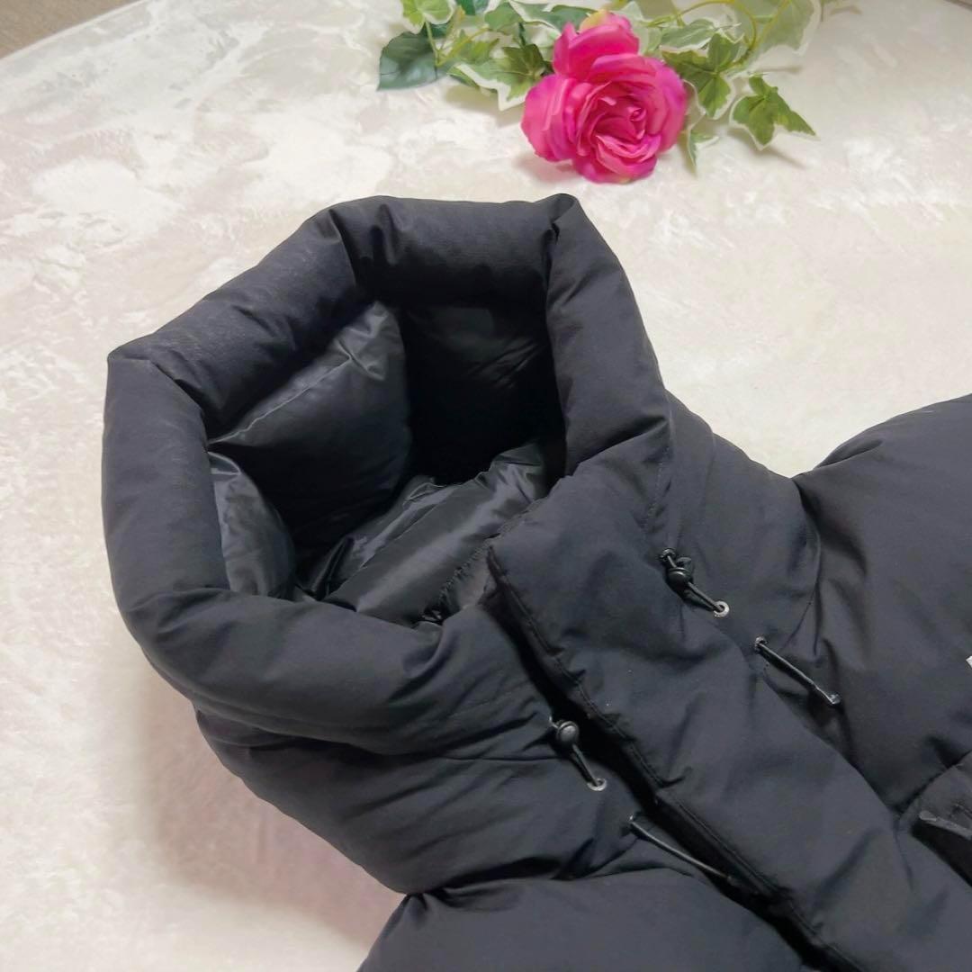 未使用級美品✨THE NORTH FACE バルトロライトジャケット 黒　XL