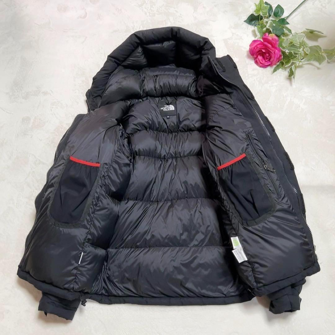 未使用級美品✨THE NORTH FACE バルトロライトジャケット 黒　XL