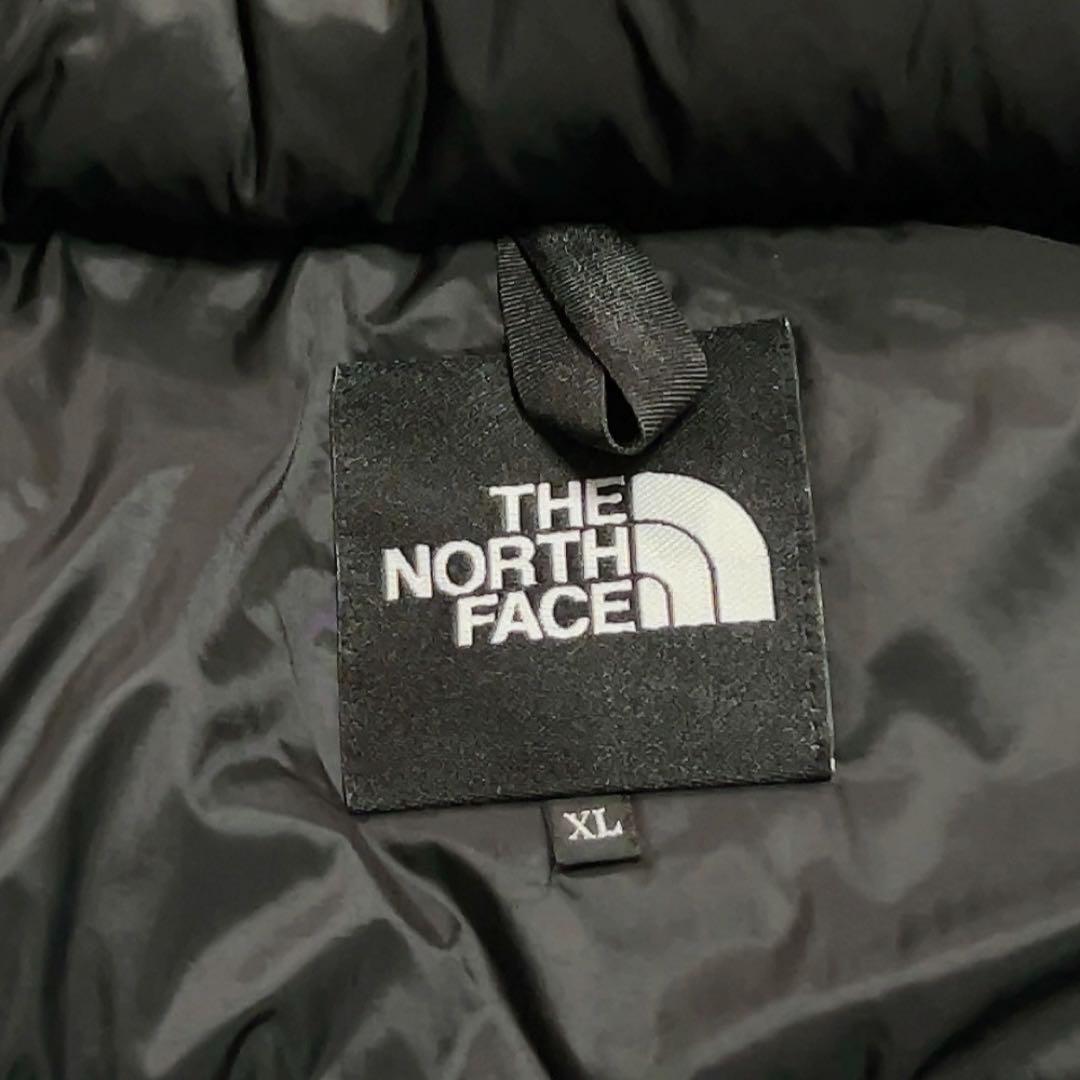 未使用級美品✨THE NORTH FACE バルトロライトジャケット 黒　XL