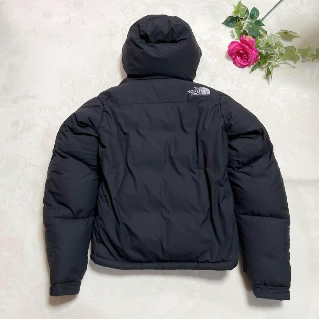 未使用級美品✨THE NORTH FACE バルトロライトジャケット 黒　XL