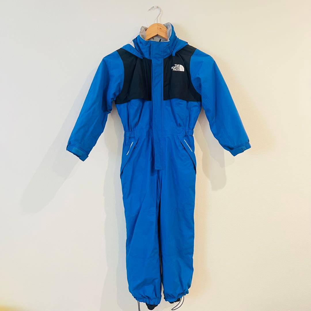 ザ・ノース・フェイス(THE NORTH FACE) つなぎ