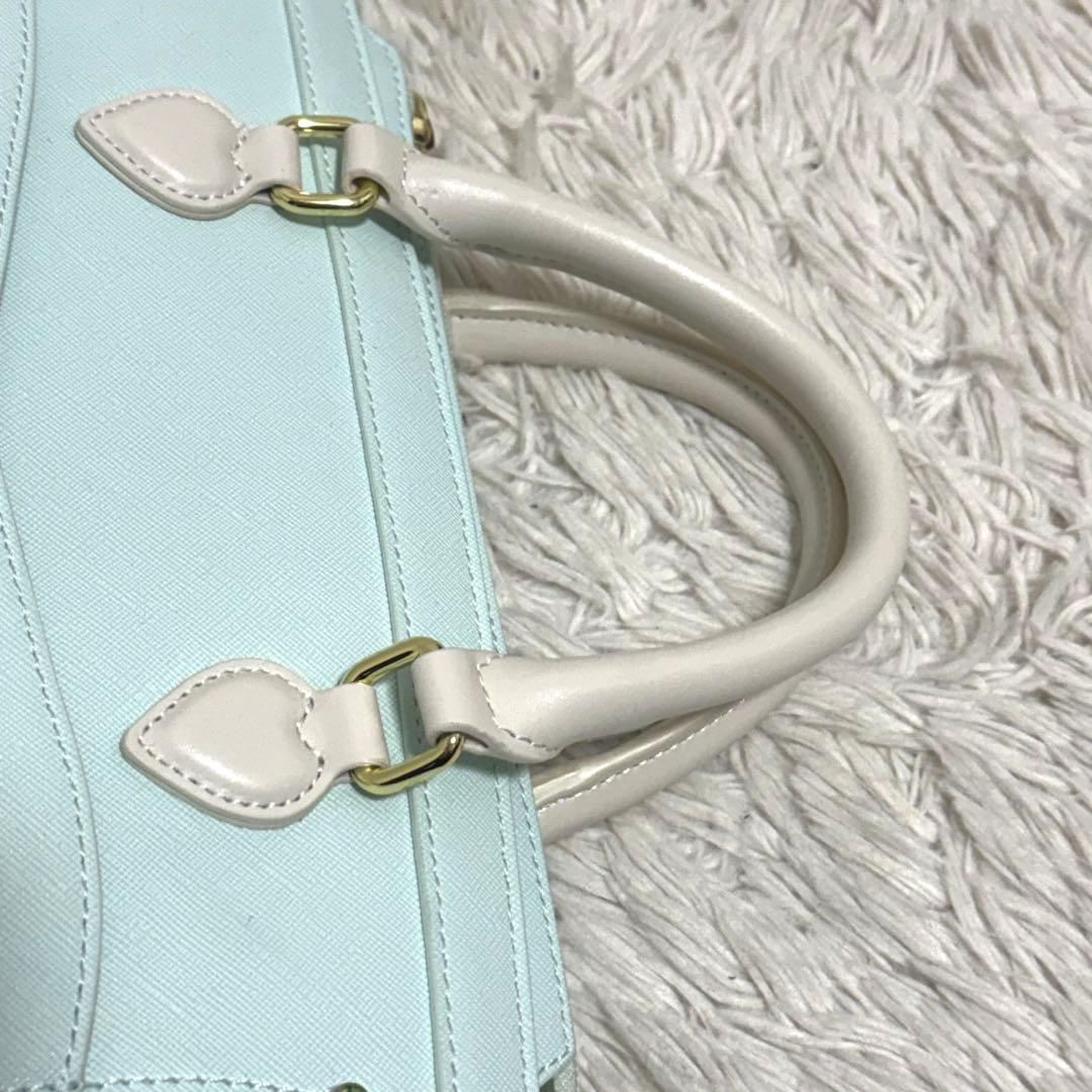 【限定品】 ＆chouette 推し事 ポチャッコ コレクション ハンドバッグ