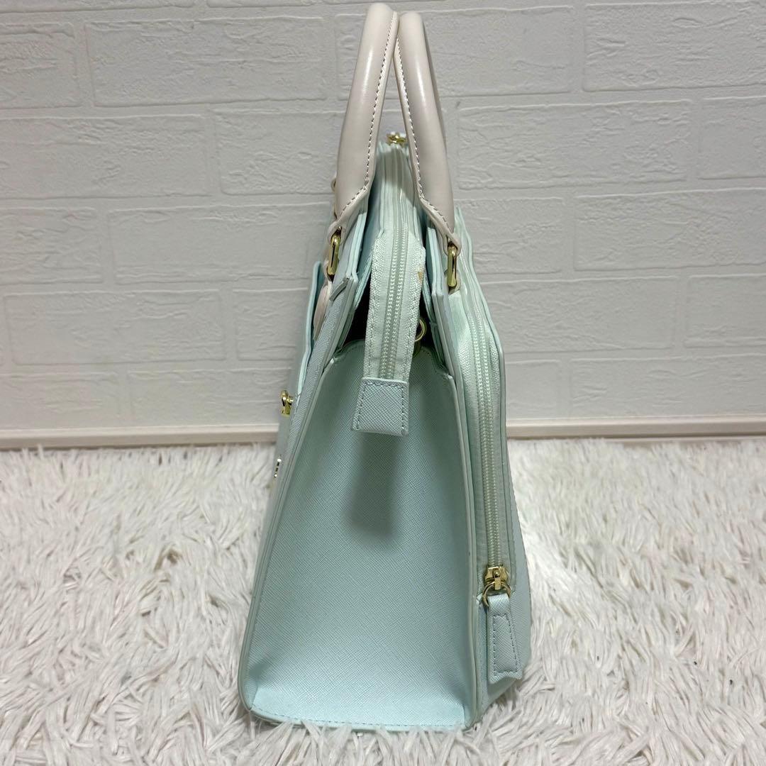 【限定品】 ＆chouette 推し事 ポチャッコ コレクション ハンドバッグ