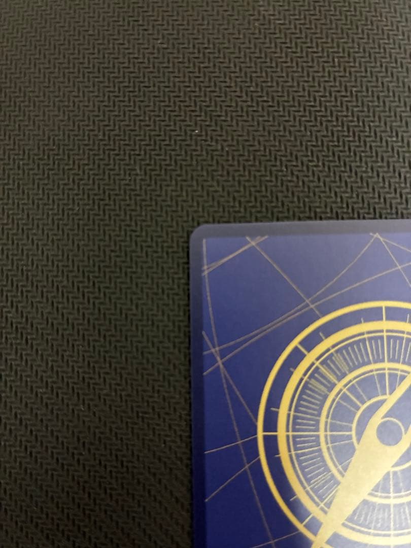 ワンピースカード ルフィ ONE PIECE DAY’24 来場者特典 プロモ