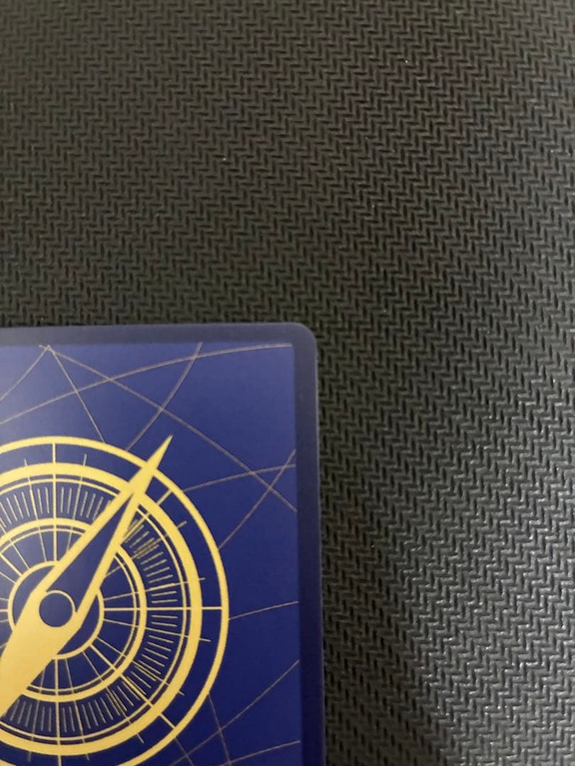 ワンピースカード ルフィ ONE PIECE DAY’24 来場者特典 プロモ