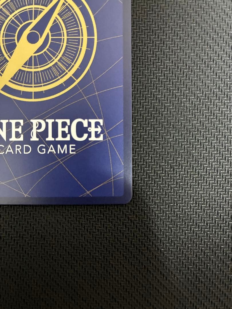 ワンピースカード ルフィ ONE PIECE DAY’24 来場者特典 プロモ