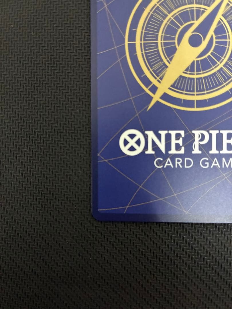 ワンピースカード ルフィ ONE PIECE DAY’24 来場者特典 プロモ