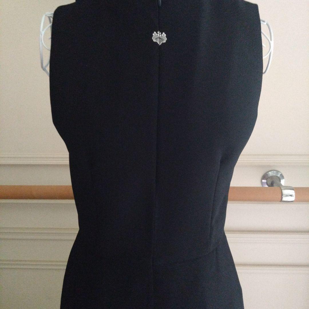 ④まばゆすぎて♥✨ワクワクがとまらない✨♥S〜留袖ドレス＆ボレロ