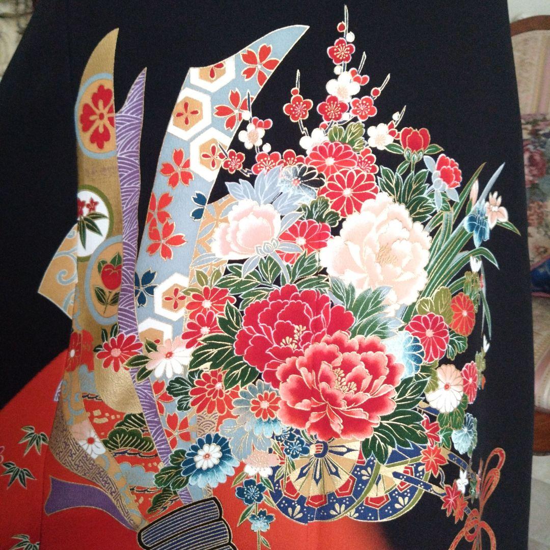 ④まばゆすぎて♥✨ワクワクがとまらない✨♥S〜留袖ドレス＆ボレロ