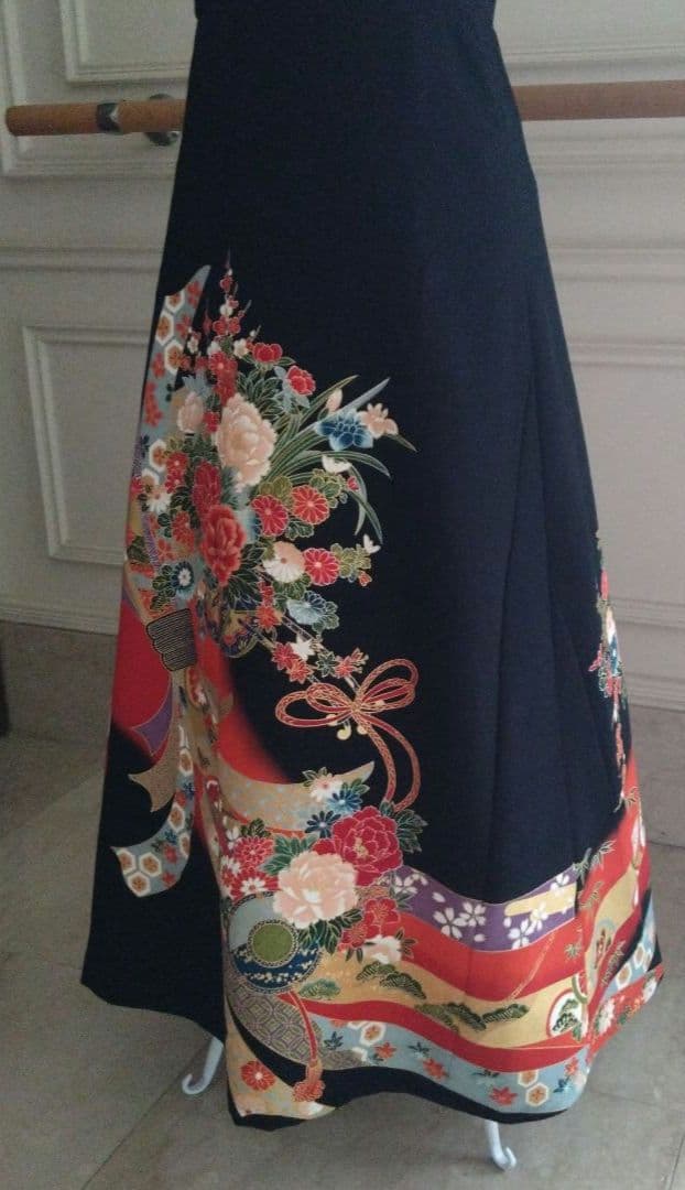 ④まばゆすぎて♥✨ワクワクがとまらない✨♥S〜留袖ドレス＆ボレロ