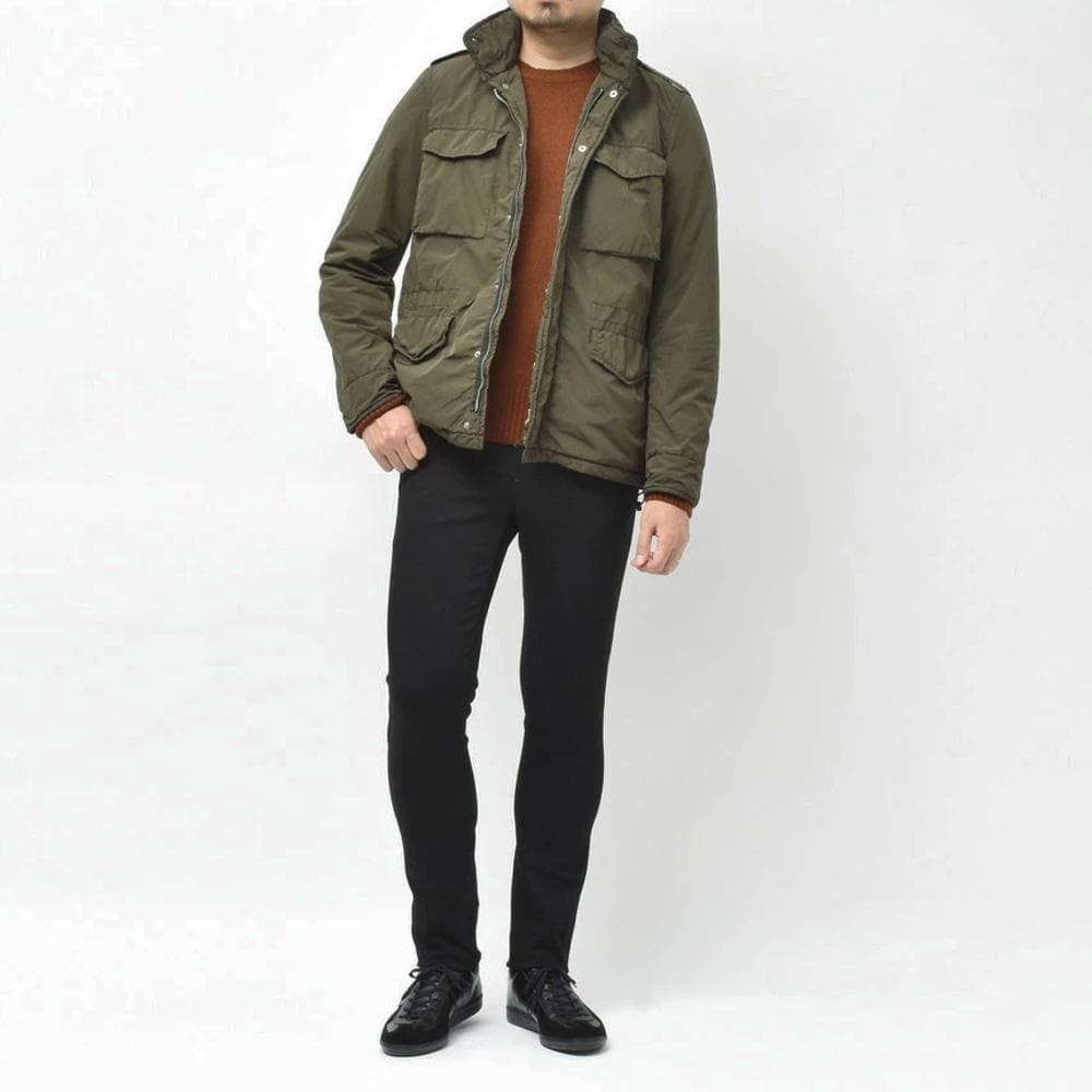 ASPESI MINIFIELD M-65 フィールドジャケット ライナーベスト