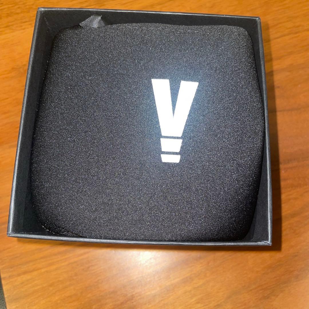 【在庫調整値下げ！】VITRUVE ヴィートゥルーヴ　新品未使用未開封！