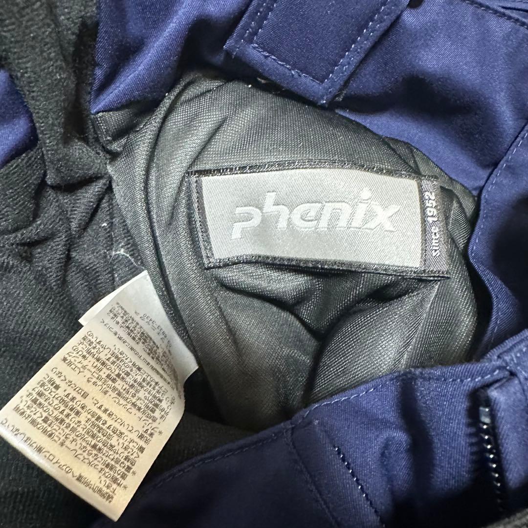 フェニックス　phenix スノーボードウェア　スキーウェア