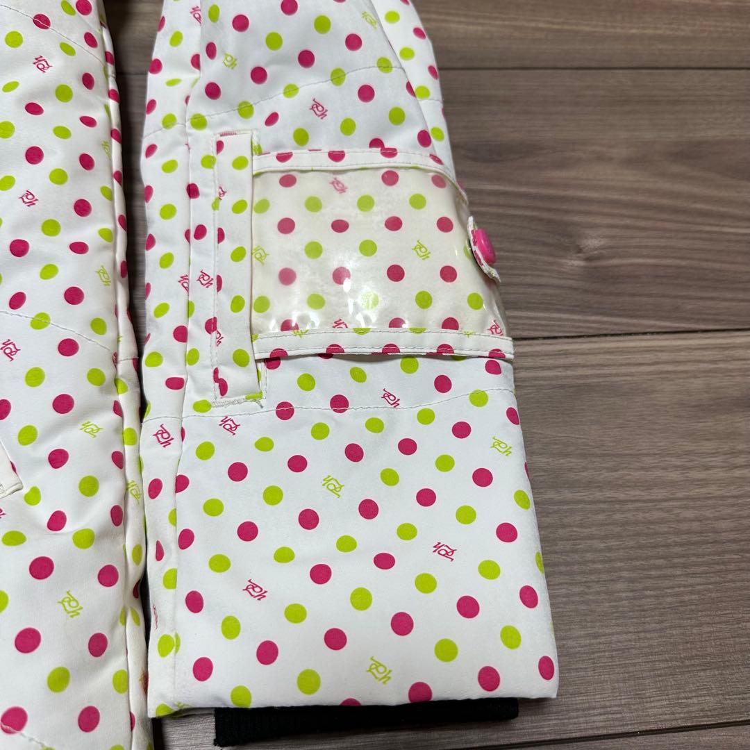 フェニックス　phenix スノーボードウェア　スキーウェア