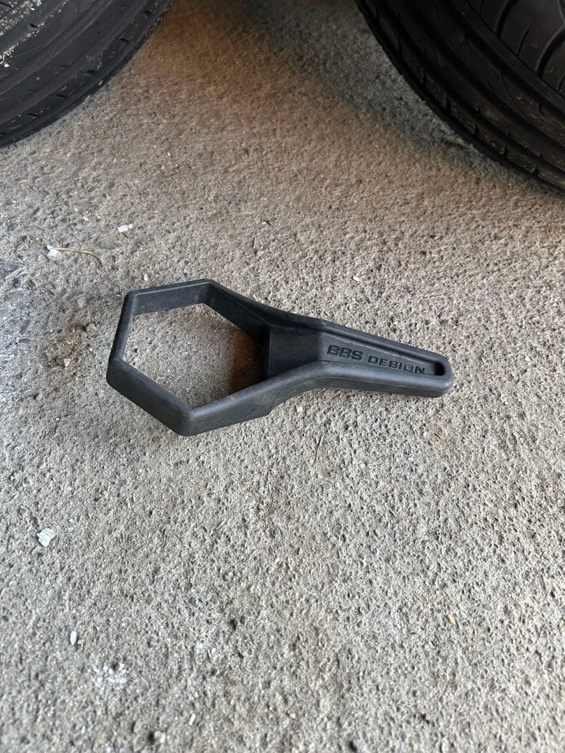 BBS RS 17インチ　8J 9J +35 ①