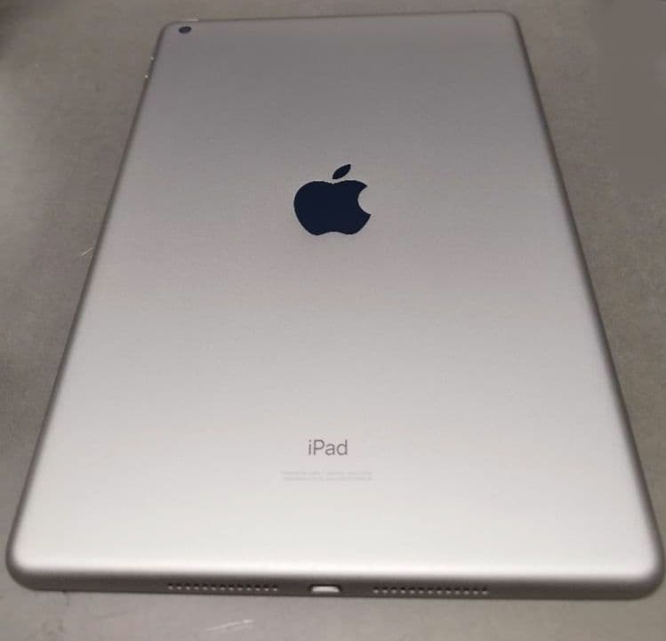 iPad（第7世代／2019 年）10.2インチ　 128GB ジャンク