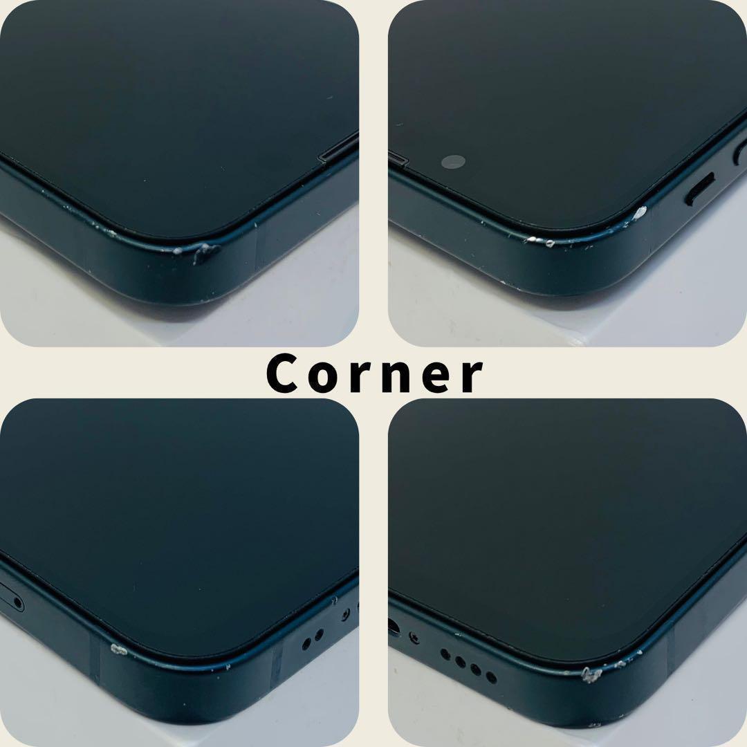 ☘️電池新品☘️iPhone13mini 128GB ブラック シムフリー 本体