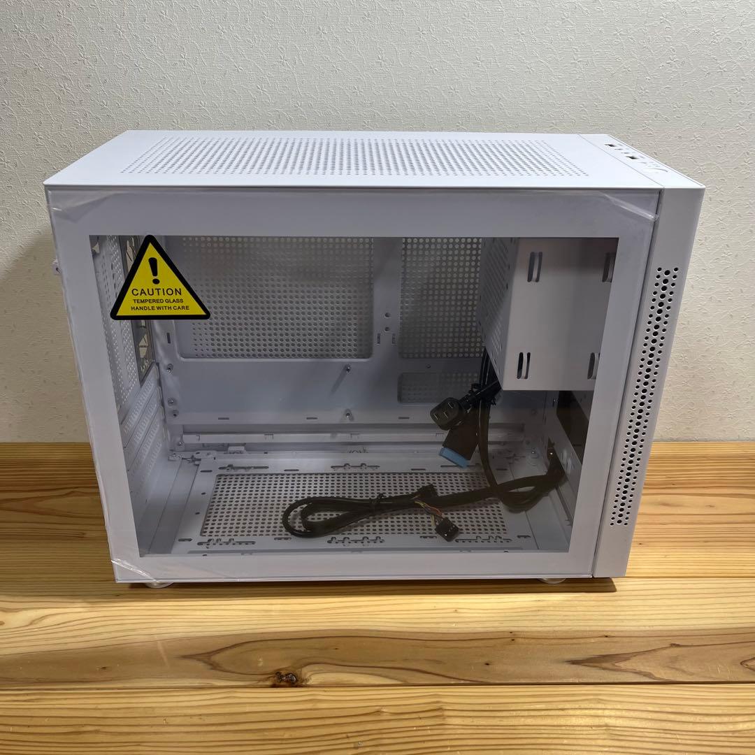 PCケース(自作PC用) SAMA IM01