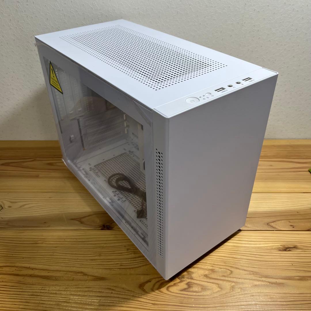 PCケース(自作PC用) SAMA IM01